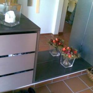 Garderobe